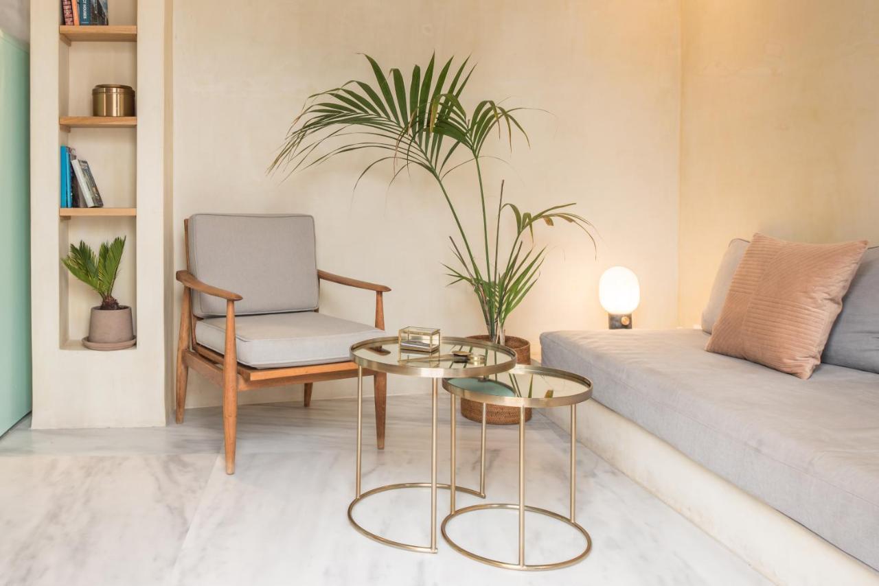 הוילה Anafiotika Hideaway Acropolis Athens By Cycladica מראה חיצוני תמונה